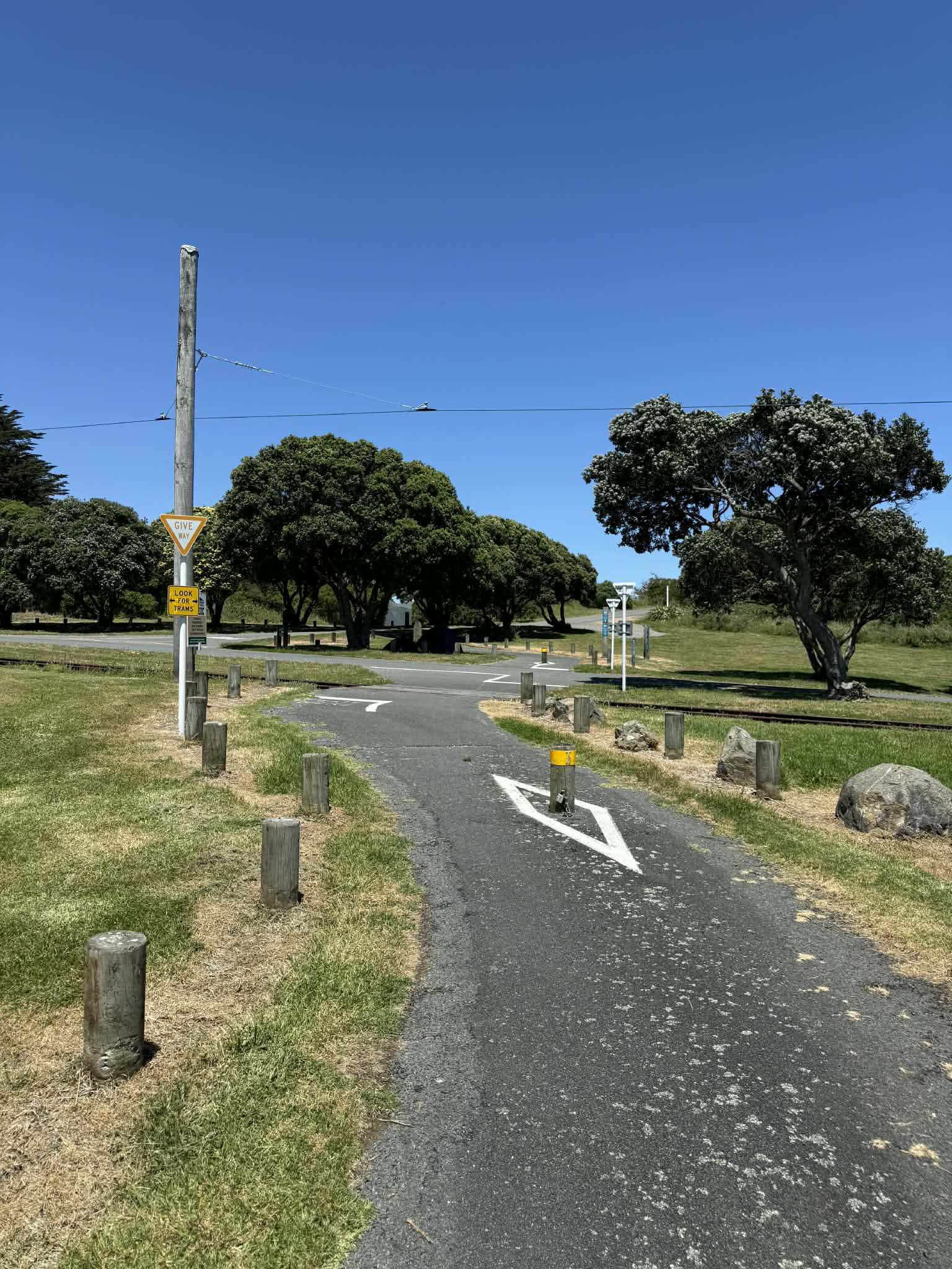 Waikanae River Trail
